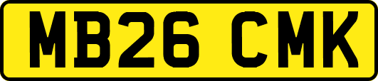MB26CMK