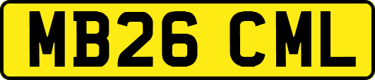 MB26CML