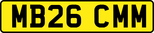 MB26CMM