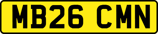 MB26CMN