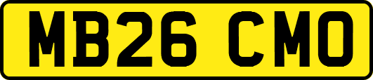 MB26CMO