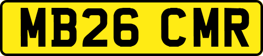 MB26CMR