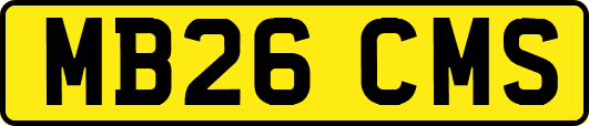 MB26CMS
