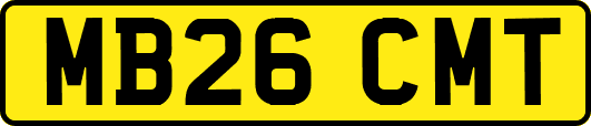 MB26CMT