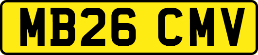 MB26CMV