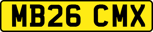 MB26CMX