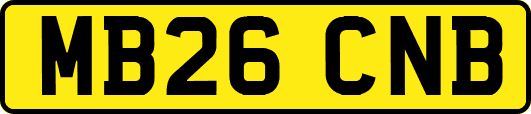MB26CNB