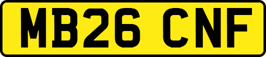 MB26CNF