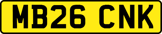 MB26CNK