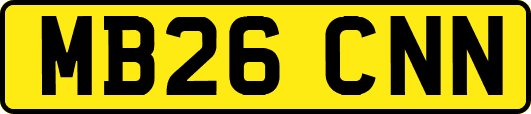 MB26CNN