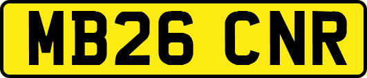 MB26CNR