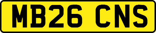 MB26CNS