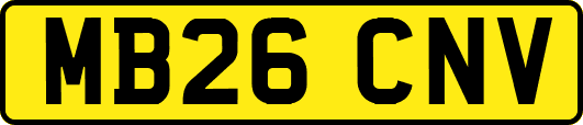 MB26CNV