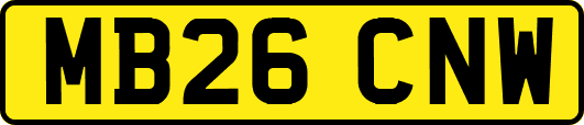 MB26CNW
