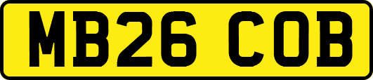 MB26COB