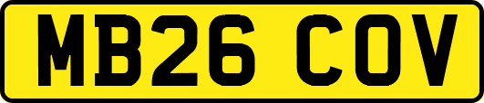 MB26COV