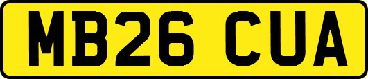 MB26CUA
