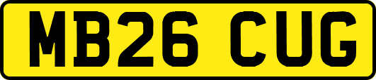 MB26CUG