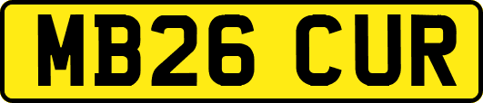 MB26CUR