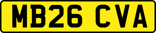 MB26CVA
