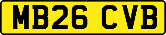 MB26CVB