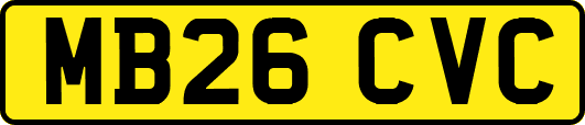 MB26CVC