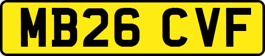 MB26CVF
