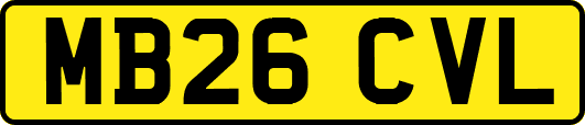 MB26CVL