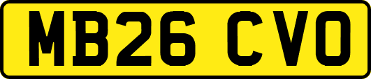 MB26CVO