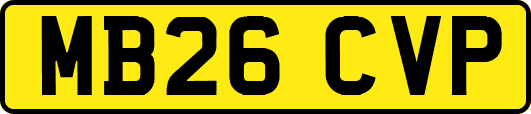 MB26CVP