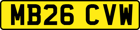 MB26CVW