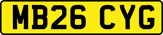 MB26CYG