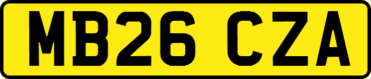 MB26CZA