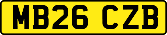 MB26CZB
