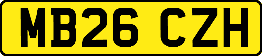 MB26CZH