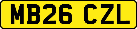MB26CZL