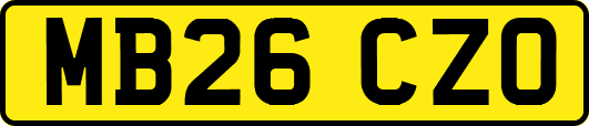 MB26CZO