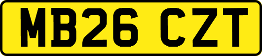 MB26CZT
