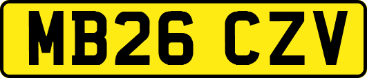MB26CZV
