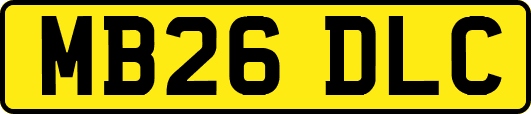 MB26DLC