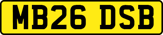 MB26DSB