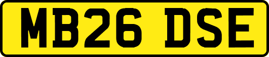 MB26DSE