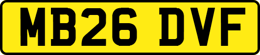 MB26DVF