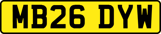 MB26DYW
