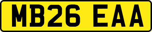 MB26EAA