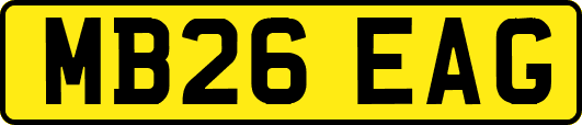 MB26EAG