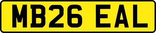 MB26EAL