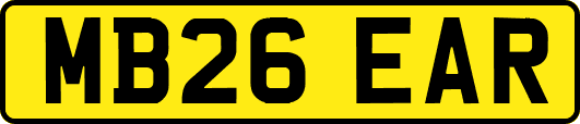 MB26EAR