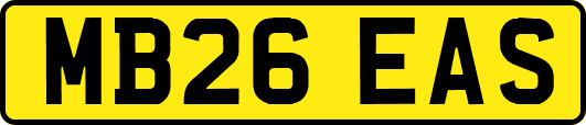 MB26EAS