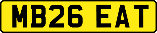 MB26EAT